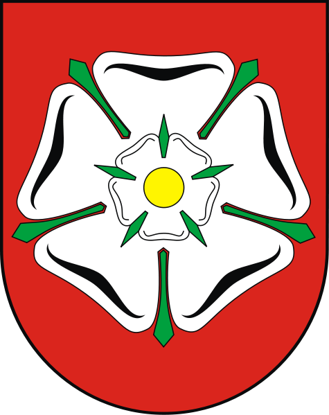 Herb gminy Września