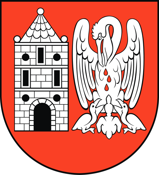 Herb gminy Czerniejewo