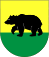 Herb gminy Rawicz