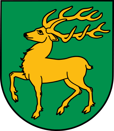Herb gminy Drawsko