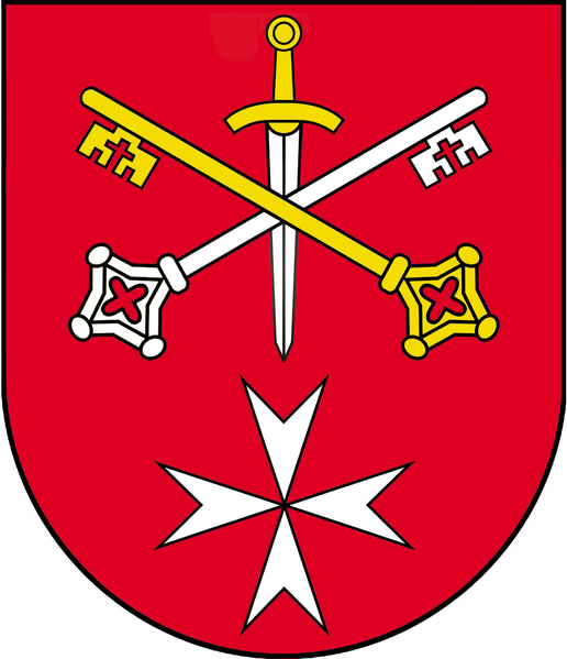Herb gminy Kleszczewo