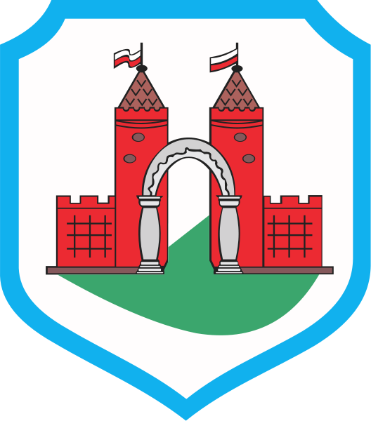 Herb gminy Kłodawa