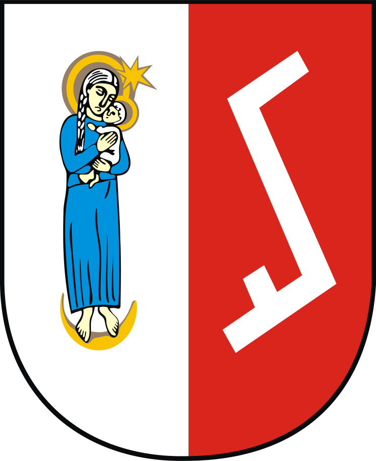 Herb gminy Zakrzewo