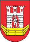Herb gminy Swarzędz