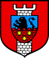 Herb gminy Koźminek
