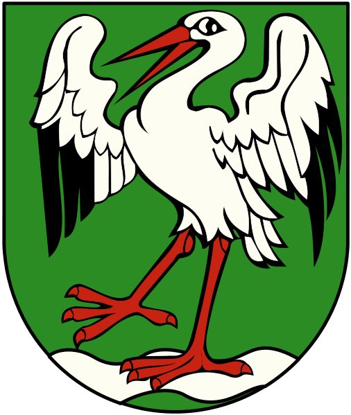 Herb gminy Kawęczyn