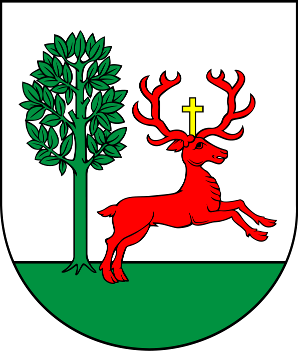 Herb gminy Wyrzysk