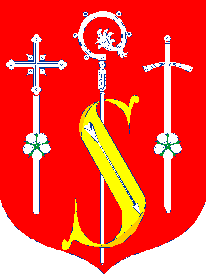Herb gminy Strzałkowo