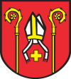 Herb gminy Krzywiń