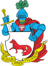 Herb gminy Tuliszków