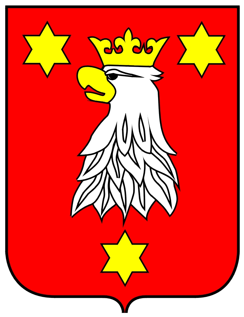 Herb gminy Ostrzeszów