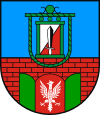 Herb gminy Stawiszyn