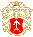 Herb gminy Tarnówka
