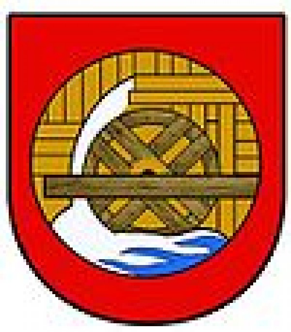 Herb gminy Kobyla Góra