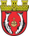 Herb gminy Szamocin