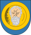 Herb gminy Zduny