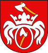 Herb gminy Trzcinica
