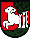 Herb gminy Bojanowo