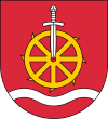 Herb gminy Krzykosy