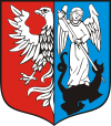 Herb gminy Mieścisko
