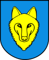 Herb gminy Wilczyn