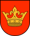 Herb gminy Powidz