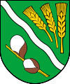 Herb gminy Wierzbinek