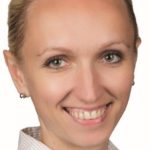 Aleksandra Brzęcka Aleksandra Brzęcka, moderator Wielkopolskiej Odnowy Wsi