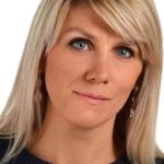 Magdalena Gdaniec Magdalena Gdaniec, moderator Wielkopolskiej Odnowy Wsi