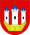 Herb gminy Kobylin