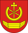 Herb gminy Kuślin
