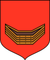 Herb gminy Łubowo