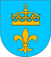 Herb gminy Szydłowo