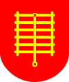 Herb gminy Jaraczewo