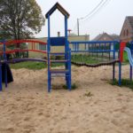 Urządzenia placu zabaw