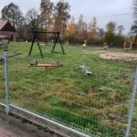 Zagospodarowanie przestrzeni publicznej