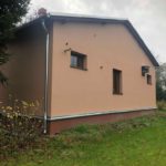 Ściana północna Sali Wiejskiej
