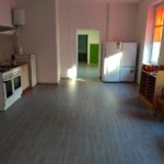Nowe zaplecze kuchenne
