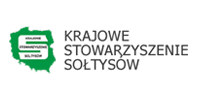  logo Krajowe stowarzyszenie sołtysów
