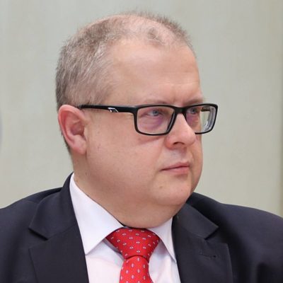 Dariusz_Mlynarczyk Dariusz Młynarczyk zastępca dyrektora Departamentu Rolnictwa i Rozwoju Wsi Urzędu Marszałkowskiego Województwa Wielkopolskiego w Poznaniu