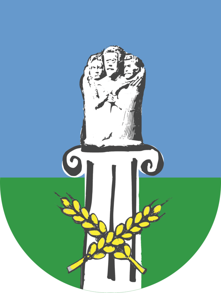 Herb gminy Kołaczkowo