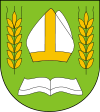 Herb gminy Kościelec