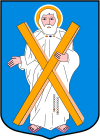 Herb gminy Przemęt