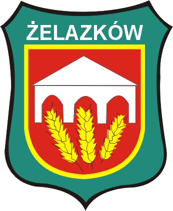 Herb gminy Żelazków