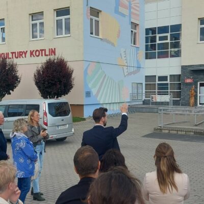 Kotlińskie Centrum Kultury i Biblioteka